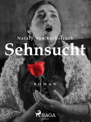 cover image of Sehnsucht